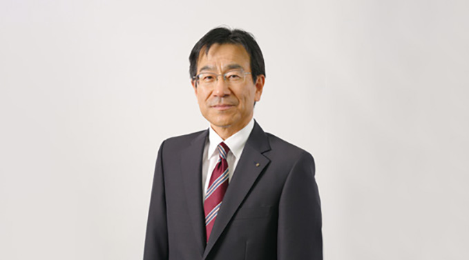 代表取締役社長 長谷川 秀人